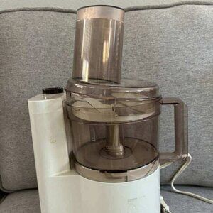 Regal La Marchine I Food Processor * For parts